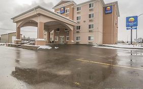 Comfort Inn And Suites Edson